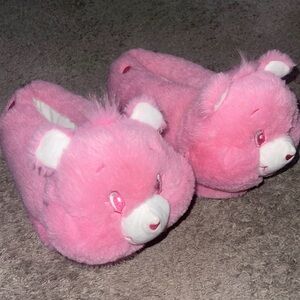 Care Bear Slippers